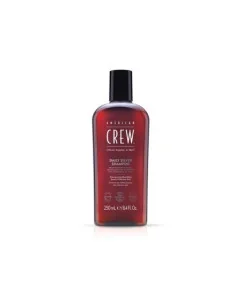 American Crew Daily Silver Shampoo 250ml | Mathiss Ibiza