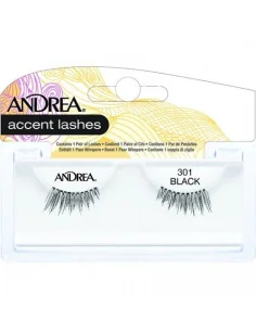 ANDREA ACCENT 301 NEGRO