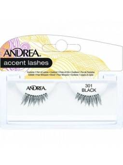 ANDREA ACCENT 301 NEGRO