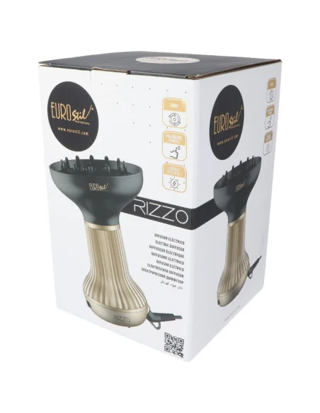 EUROSTIL RIZZO PRO DIFUSOR ELECTRICO