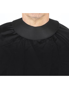 AG PROTECTOR CUELLO SILICONA NEGRO 2