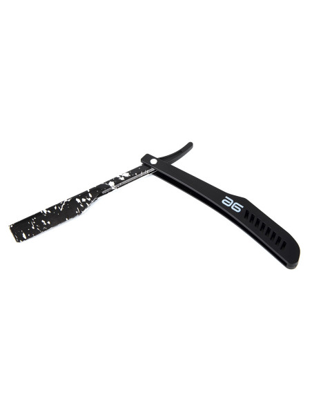 AG FANTASY RAZOR BLACK