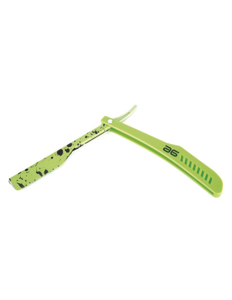AG FANTASY RAZOR FLUOR GREEN
