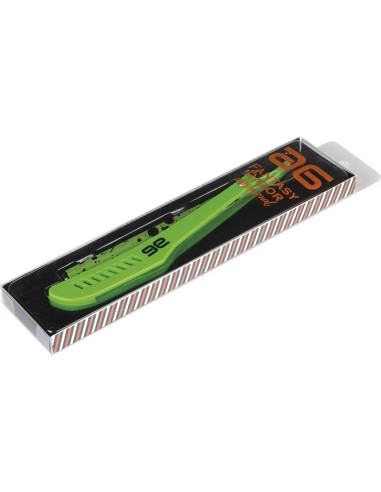 AG FANTASY RAZOR FLUOR GREEN