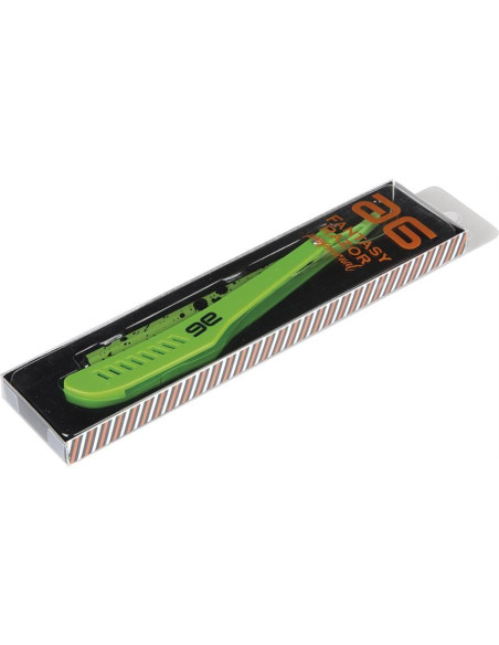AG FANTASY RAZOR FLUOR GREEN