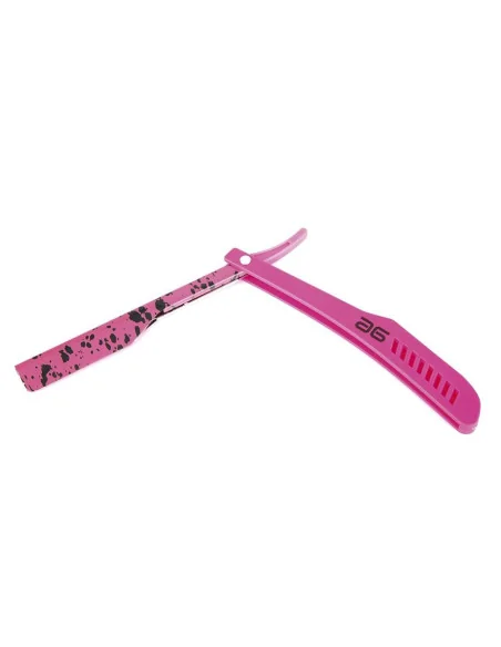 AG FANTASY RAZOR PINK