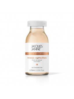 JACQUES JANINE POWER...