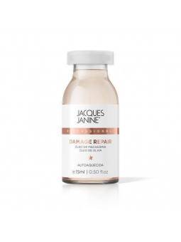 JACQUES JANINE DAMAGE...