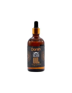 Dorsh Beard Oil 100ml | Mathiss Ibiza