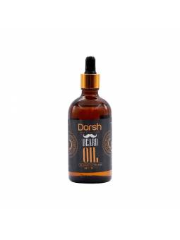 DORSH BEARD OIL 100ML