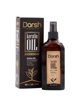 DORSH KERATIN OIL 100ML