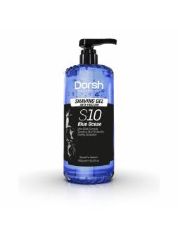DORSH SHAVING GEL S10 BLUE...