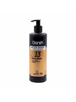 DORSH AFTER SHAVE CREAM...