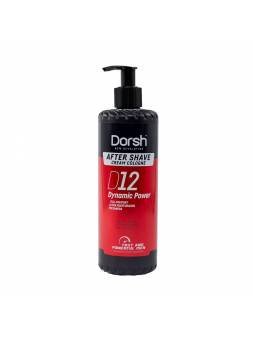 DORSH AFTER SHAVE CREAM...