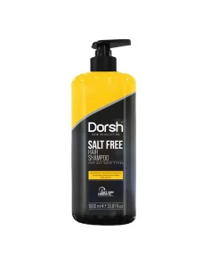 Dorsh Salt Free Hair Shampoo 1000ml | Mathiss Ibiza