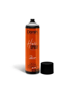 Dorsh Hair Spray Ultra Strong 400ml | Mathiss Ibiza
