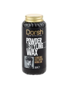 Dorsh Powder Styling Wax 20gr | Mathiss Ibiza