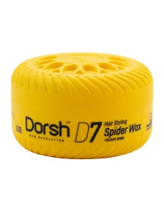Dorsh d7 Hair Styling Spider Wax 150ml | Mathiss Ibiza