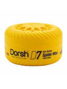 DORSH D7 HAIR STYLING...