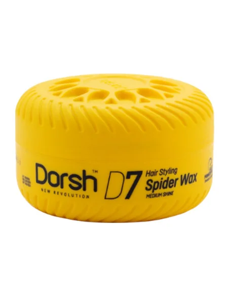 Dorsh d7 Hair Styling Spider Wax 150ml | Mathiss Ibiza