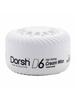 DORSH D6 HAIR STYLING CREAM...