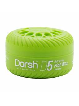DORSH D5 HAIR STYLING MAT...