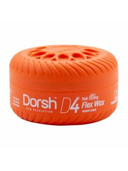 DORSH D4 HAIR STYLING FLEX...