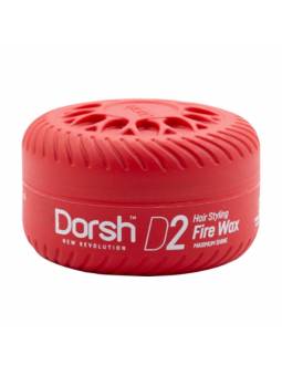 DORSH D2 HAIR STYLING FIRE...