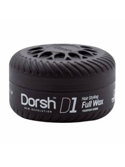DORSH D1 HAIR STYLING FULL...