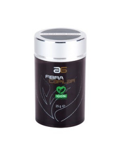 AG FIBRAS CAPILARES CASTAÑO OSCURO 25GR