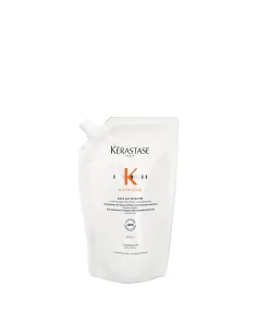 KERASTASE NUTRITIVE BAIN SATIN RICHE REFILL POUCH 500ML