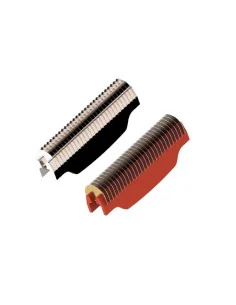 GAMMA+ RECAMBIO CUCHILLAS SHAVER UNO