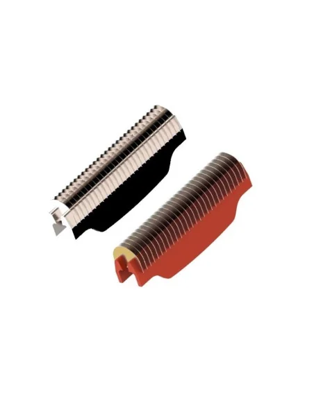 GAMMA+ RECAMBIO CUCHILLAS SHAVER UNO