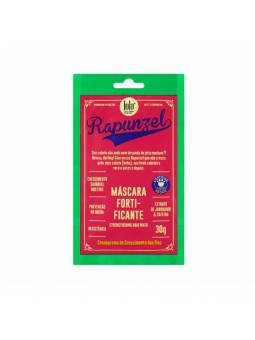 LOLA RAPUNZEL MASCARA...