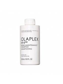 OLAPLEX Nº 4FINE BOND...