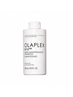 OLAPLEX Nº 4FINE BOND...