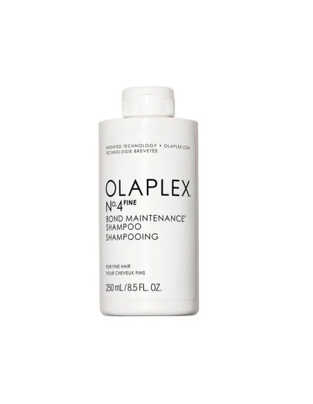 OLAPLEX Nº 4FINE BOND MAITENANCE SHAMPOO 250ML