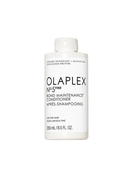 OLAPLEX Nº 5FINE BOND MAITENANCE CONDITIONER 250ML
