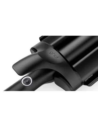 GHD Wave Triple Barrel | Mathiss Ibiza