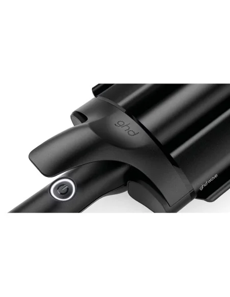 GHD Wave Triple Barrel | Mathiss Ibiza
