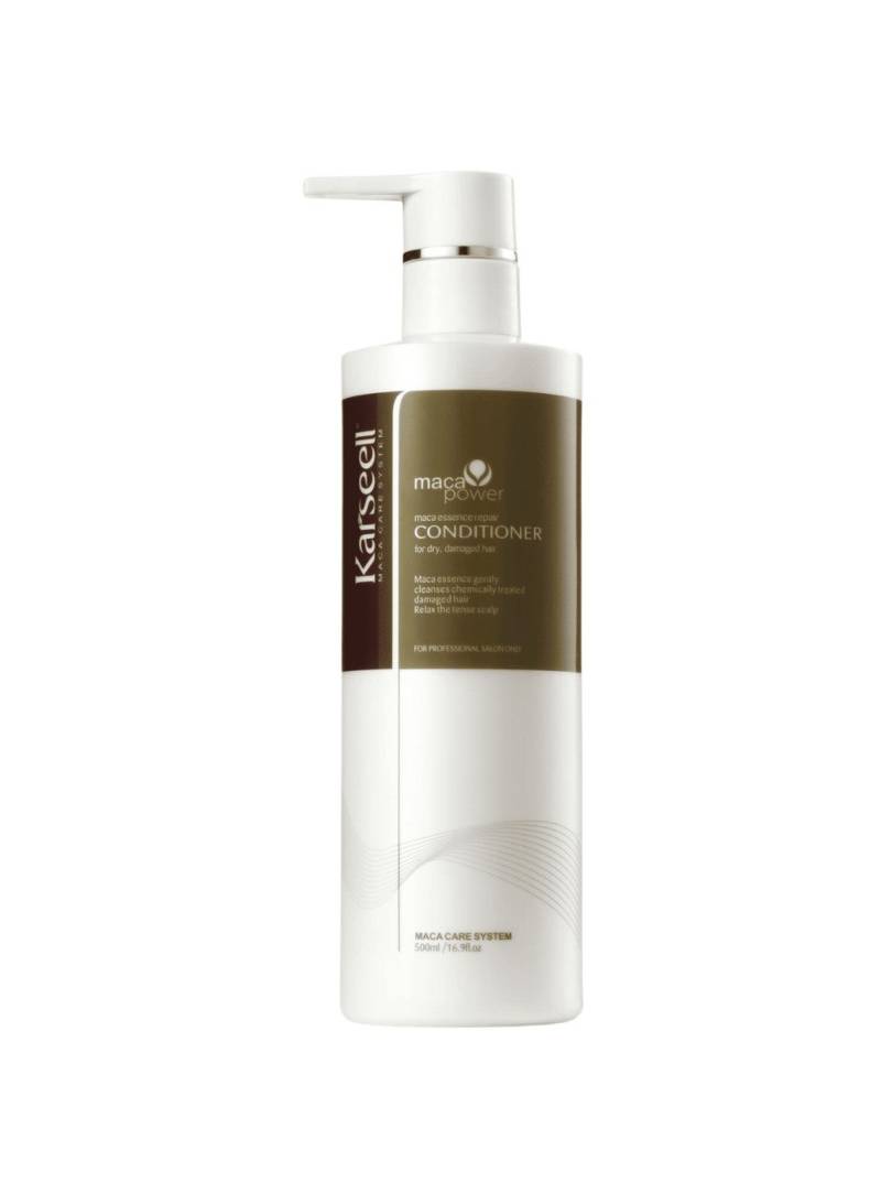 Mathiss|KARSEELL ACONDICIONADOR REPARADOR 500ML|4897110030357
