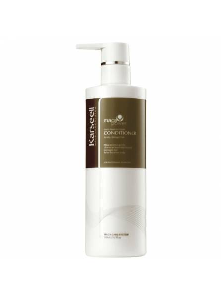 Mathiss|KARSEELL ACONDICIONADOR REPARADOR 500ML|4897110030357