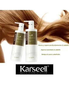 KARSEELL ACONDICIONADOR REPARADOR 500ML 2