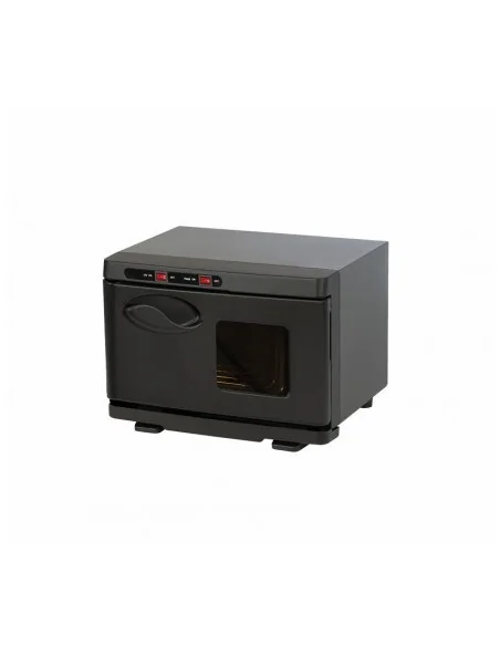 Hardel Net Esterilizer Calentador de Toallas | Mathiss Ibiza