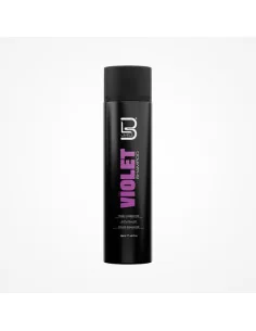 L3VEL3 VIOLET SHAMPOO 280ML