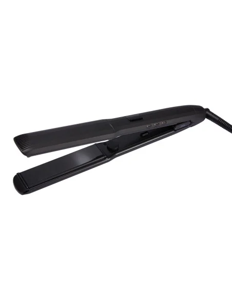 JRL FORTE PRO MIDNIGHT SHINE STRAIGHT & CURL IRON F428