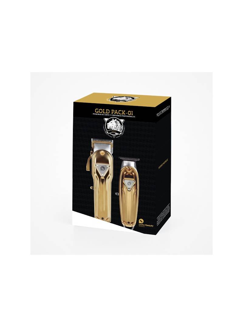 Mathiss|ZZ GOLD PACK-01|8435138447199