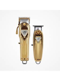 Mathiss|ZZ GOLD PACK-01|8435138447199