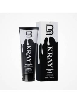 L3VEL3 KRAY SEMI-PERMANENT...