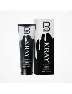 L3VEL3 KRAY SEMI-PERMANENT COLOR CLEAR 250ML